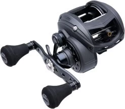 Abu Garcia Revo Toro Beast Low Profile Baitcasting Reel