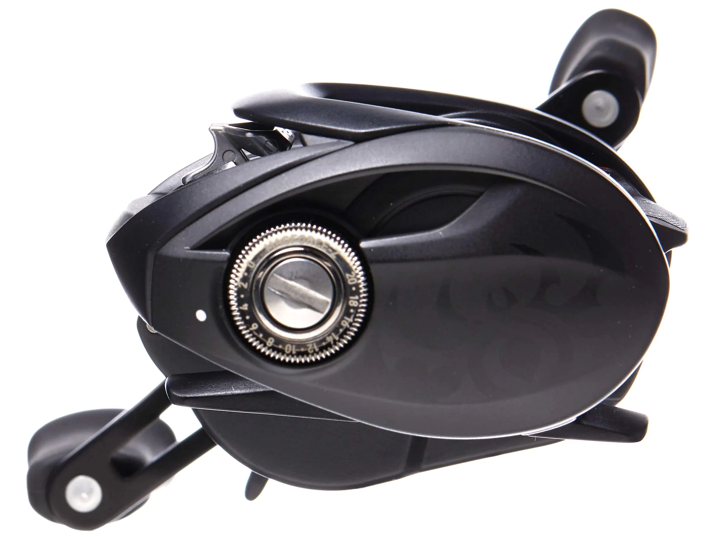 Daiwa Tatula 100 TWS Baitcasting Reels 9 Daiwa Tatula 100 TWS Baitcasting Reels - Image 7