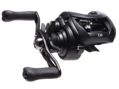 Daiwa Tatula 100 TWS Baitcasting Reels 14 Daiwa Tatula 100 TWS Baitcasting Reels -Danshui Fishing Shop 4 1