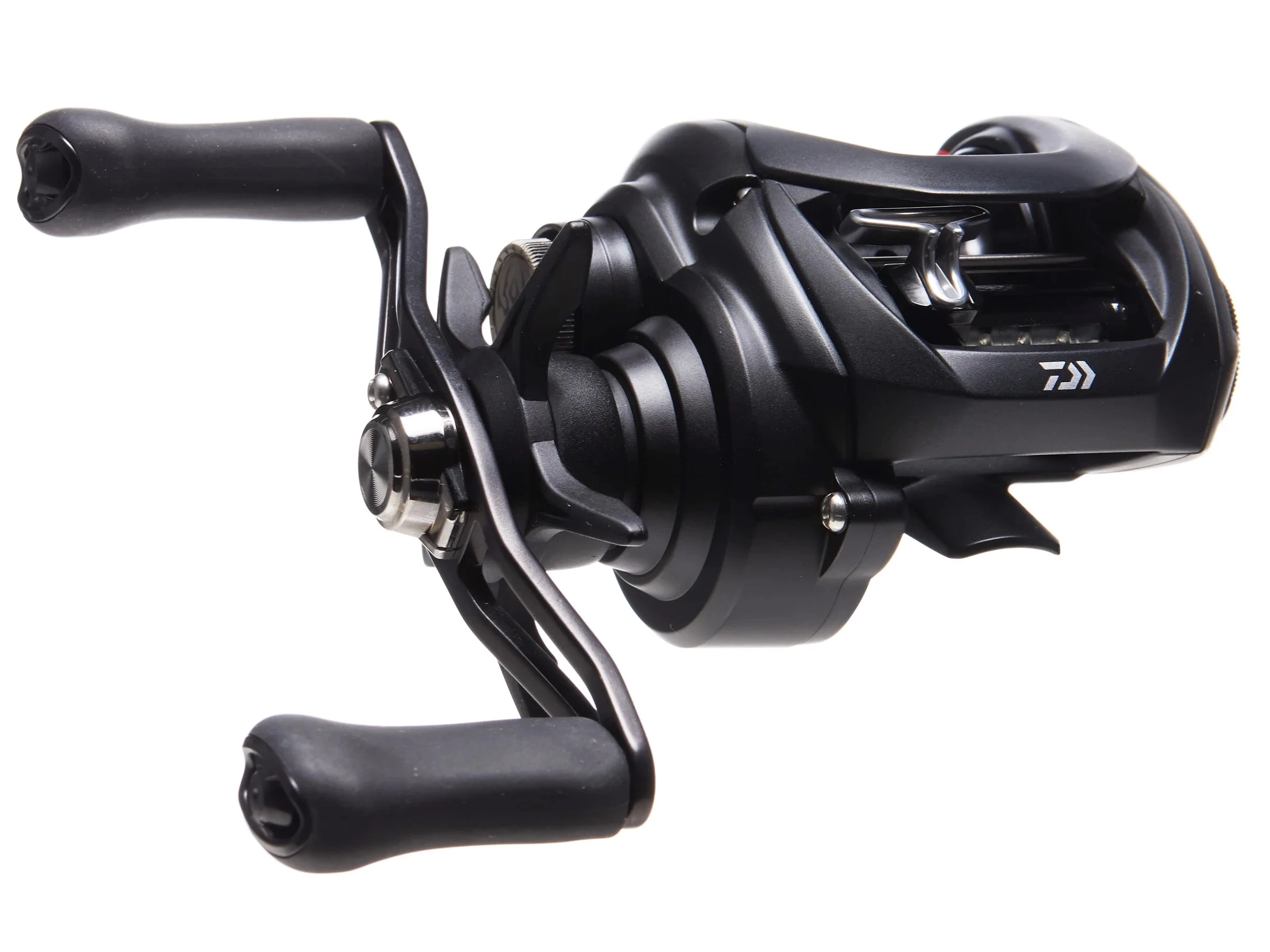 Daiwa Tatula 100 TWS Baitcasting Reels 7 Daiwa Tatula 100 TWS Baitcasting Reels - Image 5