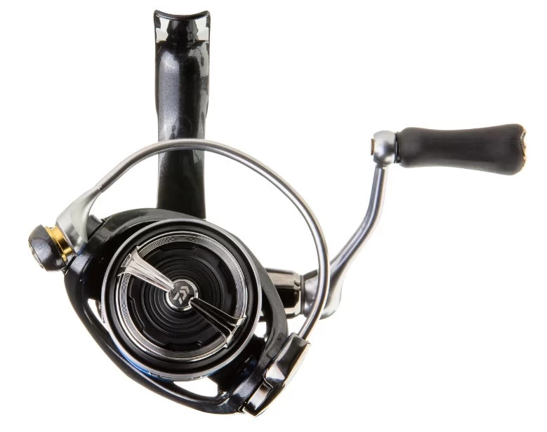 Daiwa Legalis LT Spinning Reels 8 Daiwa Legalis LT Spinning Reels - Image 6