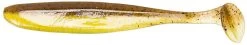Keitech Easy Shiner 3.5 Inch Paddle Tail Swimbait -Danshui Fishing Shop 40081285709913