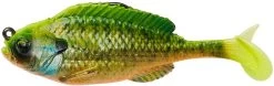 Savage Gear Structure Gill Swimbait 12 Savage Gear Structure Gill Swimbait -Danshui Fishing Shop 40090736099417