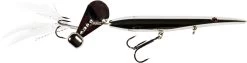 Z-Man HellraiZer Topwater Tail Blade Bait 16 Z-Man HellraiZer Topwater Tail Blade Bait -Danshui Fishing Shop 40138302750809