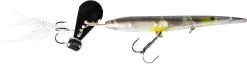 Z-Man HellraiZer Topwater Tail Blade Bait 18 Z-Man HellraiZer Topwater Tail Blade Bait -Danshui Fishing Shop 40138302816345
