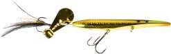 Z-Man HellraiZer Topwater Tail Blade Bait 19 Z-Man HellraiZer Topwater Tail Blade Bait -Danshui Fishing Shop 40138302849113