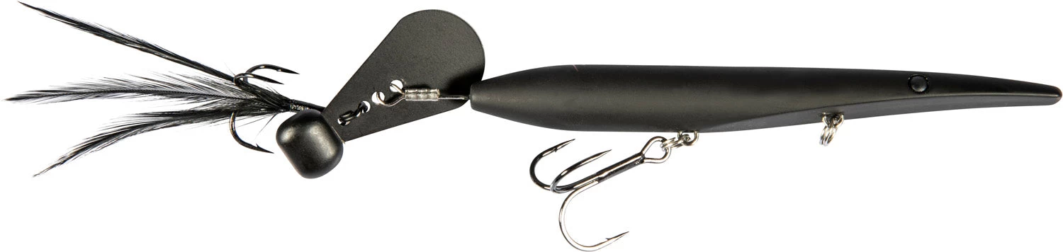 Z-Man HellraiZer Topwater Tail Blade Bait 11 Z-Man HellraiZer Topwater Tail Blade Bait - Image 9