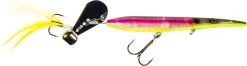Z-Man HellraiZer Topwater Tail Blade Bait 15 Z-Man HellraiZer Topwater Tail Blade Bait -Danshui Fishing Shop 40138302914649