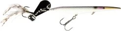Z-Man HellraiZer Topwater Tail Blade Bait 14 Z-Man HellraiZer Topwater Tail Blade Bait -Danshui Fishing Shop 40138302947417