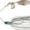 Shimano Swagy Strong Colorado Willow Spinnerbait