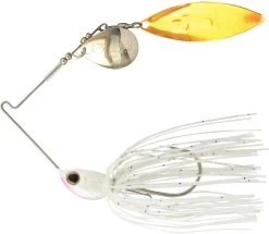 Shimano Swagy Strong Colorado Willow Spinnerbait 13 Shimano Swagy Strong Colorado Willow Spinnerbait -Danshui Fishing Shop 40248563236953