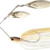Shimano Swagy Strong Double Willow Spinnerbait 2 Shimano Swagy Strong Double Willow Spinnerbait -Danshui Fishing Shop 40248564416601
