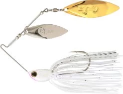 Shimano Swagy Strong Double Willow Spinnerbait 13 Shimano Swagy Strong Double Willow Spinnerbait -Danshui Fishing Shop 40248564547673