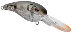 SPRO RK Crawler DD 50 Deep Diving Crankbait -Danshui Fishing Shop 40302774779993