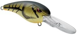 SPRO RK Crawler DD 50 Deep Diving Crankbait -Danshui Fishing Shop 40302774812761