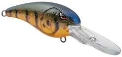 SPRO RK Crawler DD 50 Deep Diving Crankbait -Danshui Fishing Shop 40302774878297