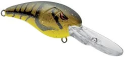 SPRO RK Crawler DD 50 Deep Diving Crankbait -Danshui Fishing Shop 40302774911065