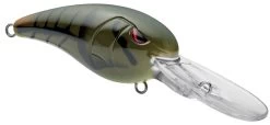 SPRO RK Crawler DD 50 Deep Diving Crankbait -Danshui Fishing Shop 40302774976601
