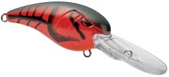SPRO RK Crawler DD 50 Deep Diving Crankbait -Danshui Fishing Shop 40302775009369