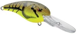 SPRO RK Crawler DD 50 Deep Diving Crankbait -Danshui Fishing Shop 40302775074905