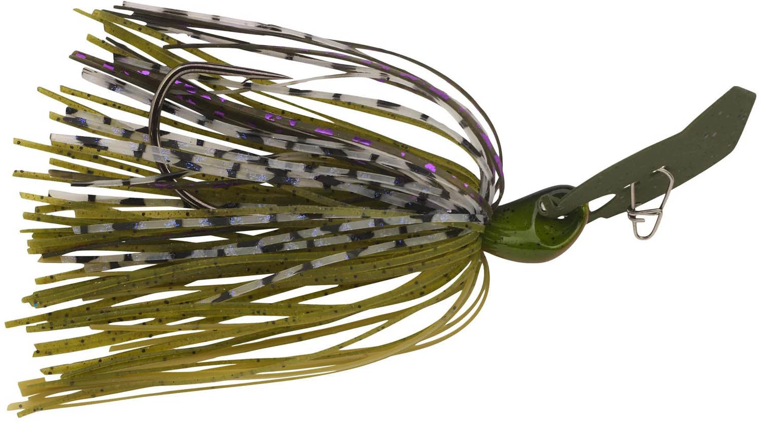 Berkley SlobberKnocker Bladed Jig 4 Berkley SlobberKnocker Bladed Jig - Image 2