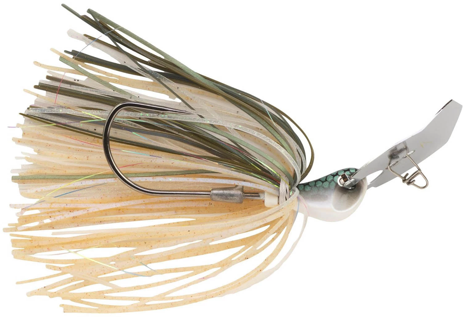 Berkley SlobberKnocker Bladed Jig 19 Berkley SlobberKnocker Bladed Jig - Image 17