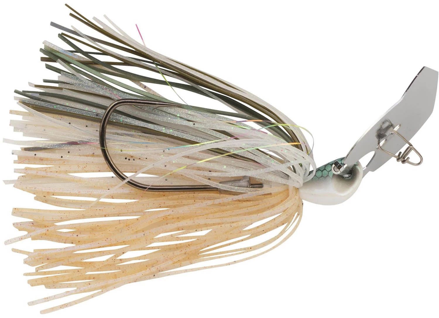 Berkley SlobberKnocker Bladed Jig 20 Berkley SlobberKnocker Bladed Jig - Image 18
