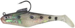 Berkley PowerBait Pre-Rigged Swim Shad Paddletail Swimbait -Danshui Fishing Shop 40321462435929