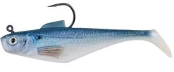 Berkley PowerBait Pre-Rigged Swim Shad Paddletail Swimbait -Danshui Fishing Shop 40321462567001