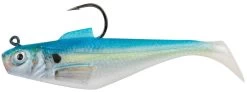 Berkley PowerBait Pre-Rigged Swim Shad Paddletail Swimbait -Danshui Fishing Shop 40321462698073