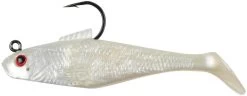Berkley PowerBait Pre-Rigged Swim Shad Paddletail Swimbait -Danshui Fishing Shop 40321462763609