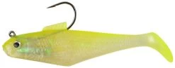 Berkley PowerBait Pre-Rigged Swim Shad Paddletail Swimbait -Danshui Fishing Shop 40321462861913