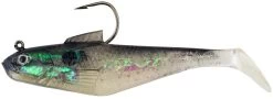 Berkley PowerBait Pre-Rigged Swim Shad Paddletail Swimbait -Danshui Fishing Shop 40321462894681