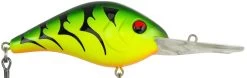 Berkley Dredger Deep Diving Crankbait Deeper Diving Models -Danshui Fishing Shop 40325003149401