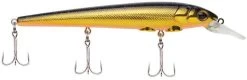 Berkley Hit Stick Deep Running Trolling Plug / Jerkbait -Danshui Fishing Shop 40325284724825