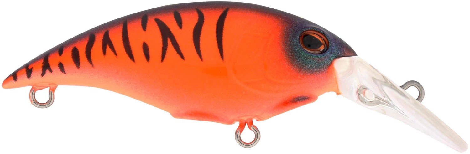 Berkley Money Badger Trolling Plug / Crankbait 9 Berkley Money Badger Trolling Plug / Crankbait - Image 7