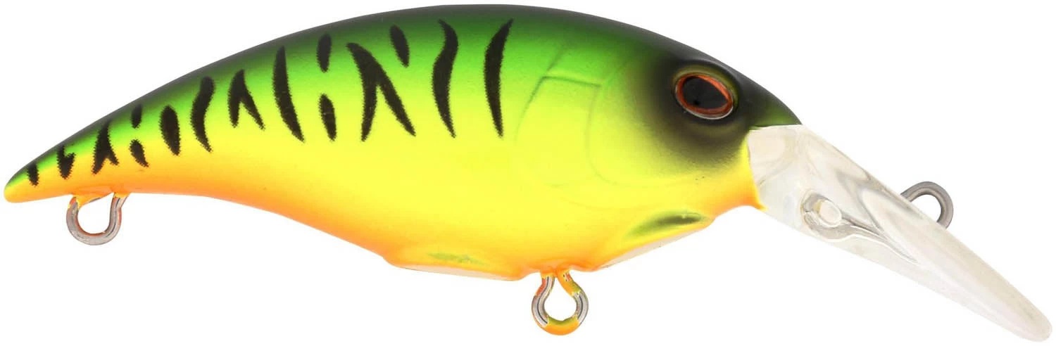 Berkley Money Badger Trolling Plug / Crankbait 14 Berkley Money Badger Trolling Plug / Crankbait - Image 12