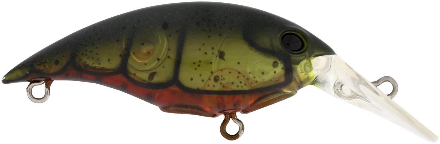 Berkley Money Badger Trolling Plug / Crankbait 17 Berkley Money Badger Trolling Plug / Crankbait - Image 15