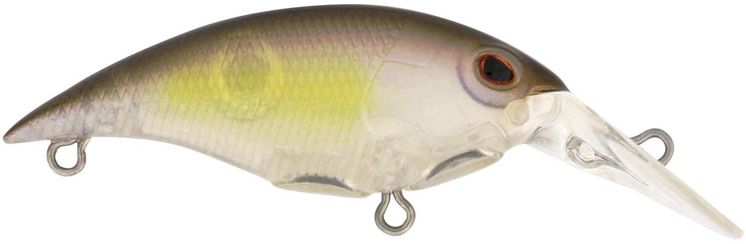 Berkley Money Badger Trolling Plug / Crankbait 20 Berkley Money Badger Trolling Plug / Crankbait - Image 18