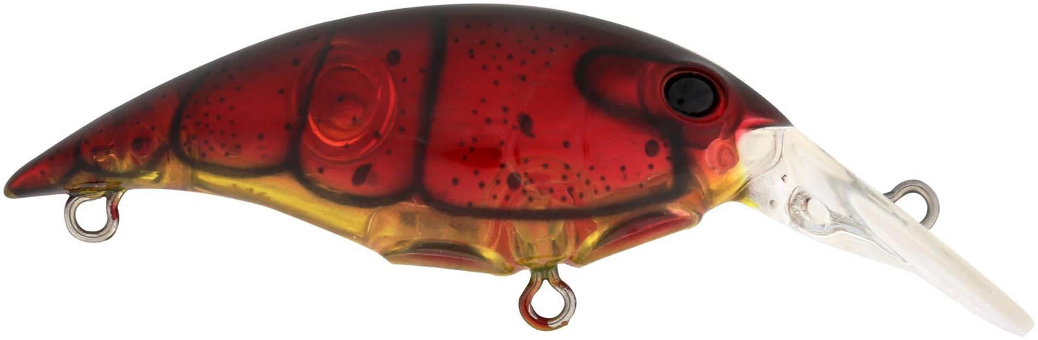 Berkley Money Badger Trolling Plug / Crankbait 21 Berkley Money Badger Trolling Plug / Crankbait - Image 19