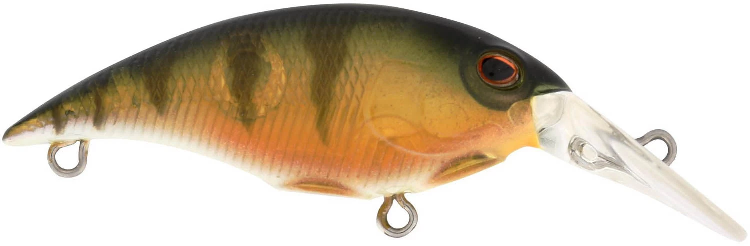 Berkley Money Badger Trolling Plug / Crankbait 3 Berkley Money Badger Trolling Plug / Crankbait