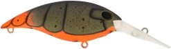 Berkley Money Badger Deep Diving Trolling Plug / Crankbait -Danshui Fishing Shop 40326922797145