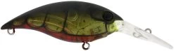 Berkley Money Badger Deep Diving Trolling Plug / Crankbait -Danshui Fishing Shop 40326923059289