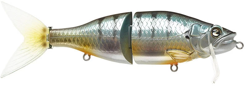 River2Sea Tactical Wake 210 8 Inch Topwater Wakebait 4 River2Sea Tactical Wake 210 8 Inch Topwater Wakebait - Image 2