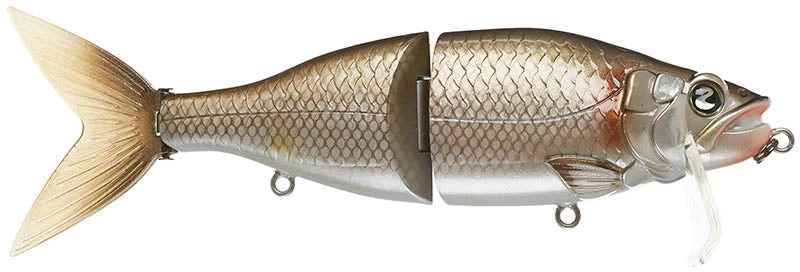 River2Sea Tactical Wake 210 8 Inch Topwater Wakebait 6 River2Sea Tactical Wake 210 8 Inch Topwater Wakebait - Image 4