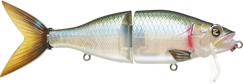 River2Sea Tactical Wake 210 8 Inch Topwater Wakebait 7 River2Sea Tactical Wake 210 8 Inch Topwater Wakebait - Image 5