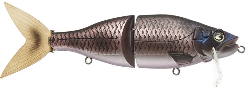 River2Sea Tactical Wake 210 8 Inch Topwater Wakebait 8 River2Sea Tactical Wake 210 8 Inch Topwater Wakebait - Image 6