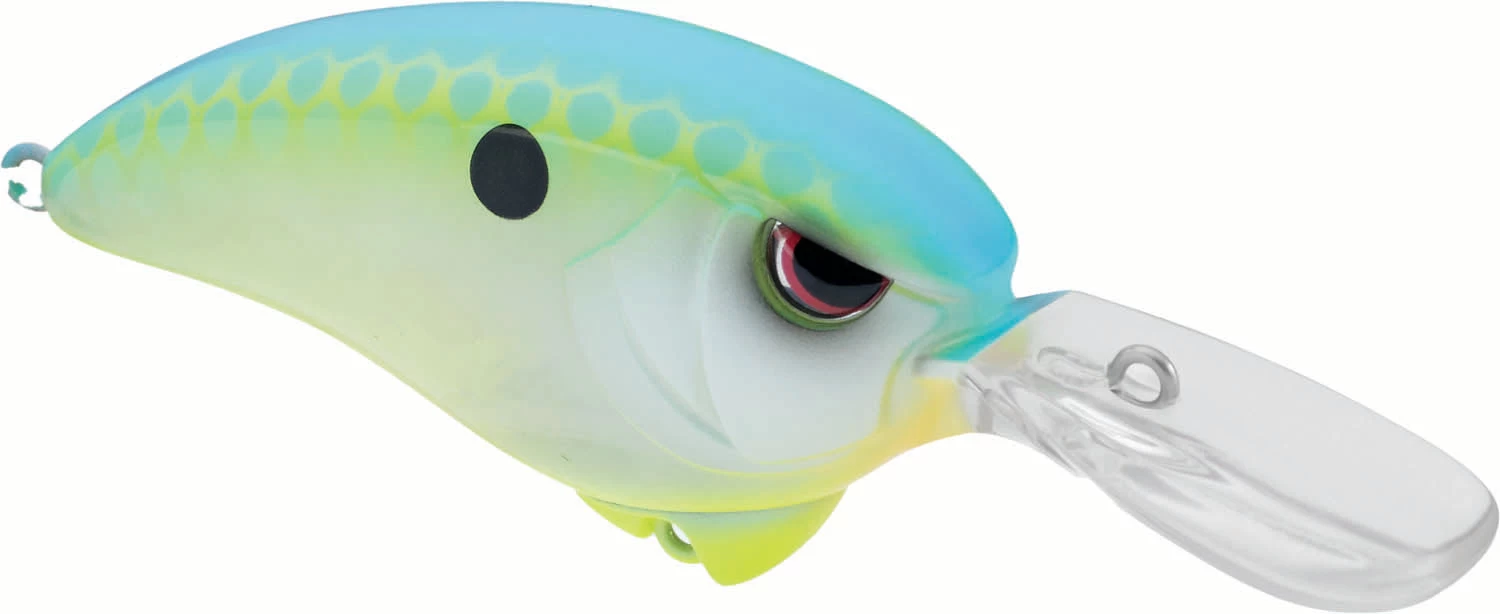 SPRO Outsider MR 60 Crankbait 5 SPRO Outsider MR 60 Crankbait - Image 3