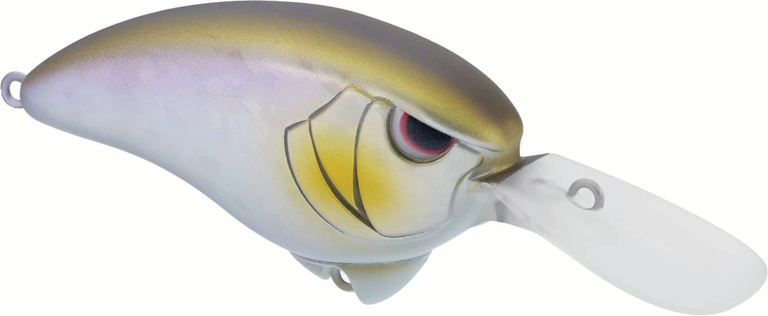 SPRO Outsider MR 60 Crankbait 6 SPRO Outsider MR 60 Crankbait - Image 4