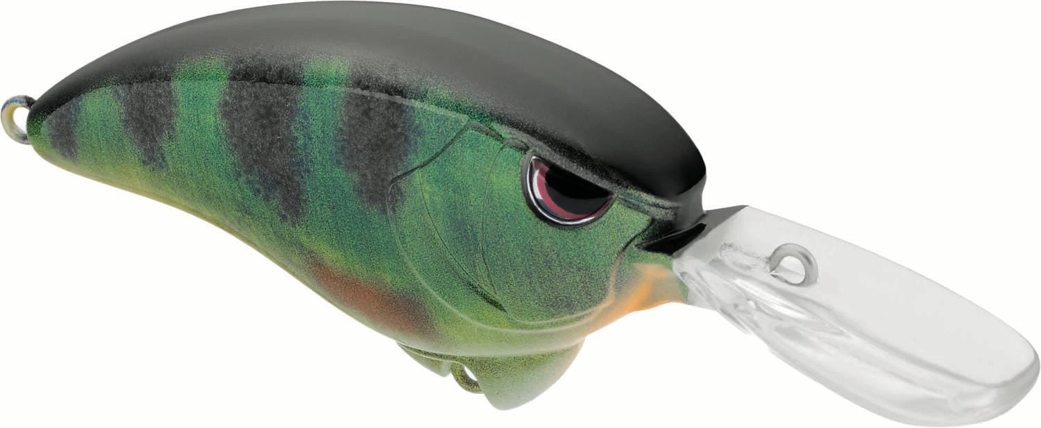 SPRO Outsider MR 60 Crankbait 9 SPRO Outsider MR 60 Crankbait - Image 7